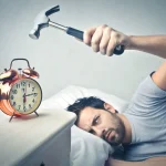 Top tips to get a good night sleep