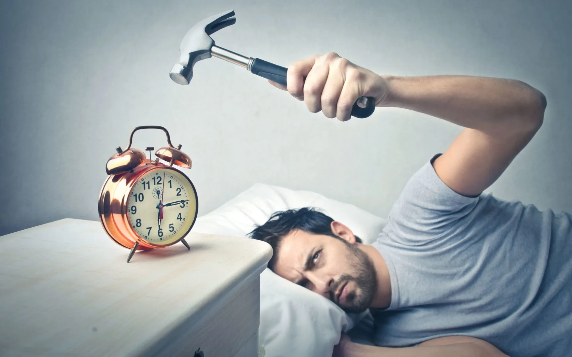 Top tips to get a good night sleep